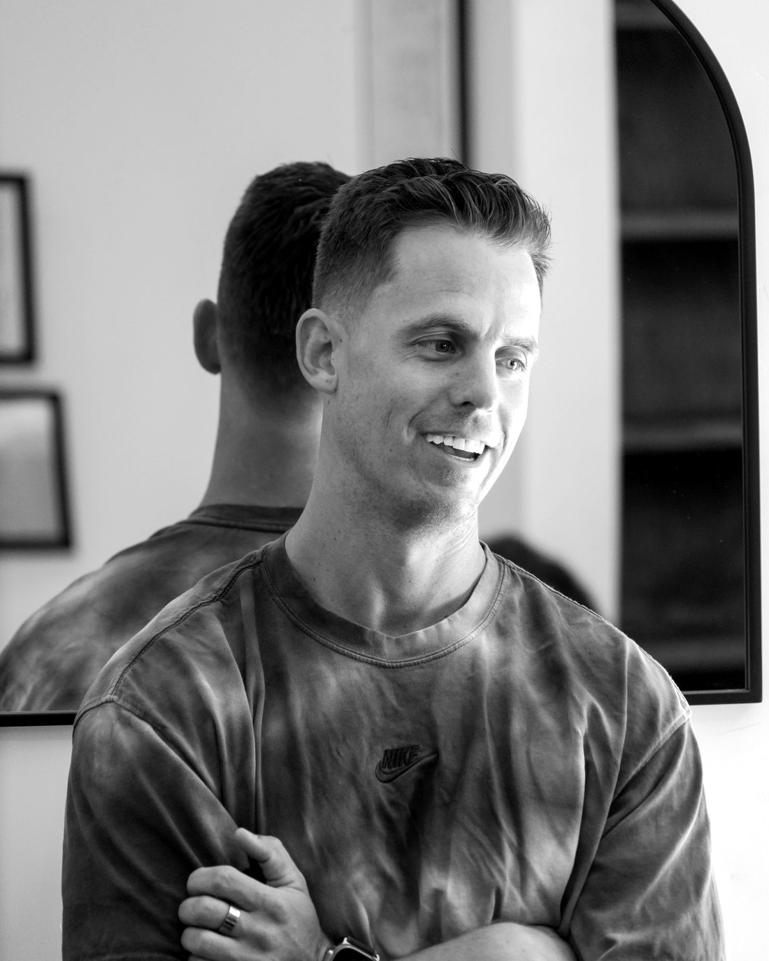 Brody Fausett, your host for the Build Big Fast AI intensive